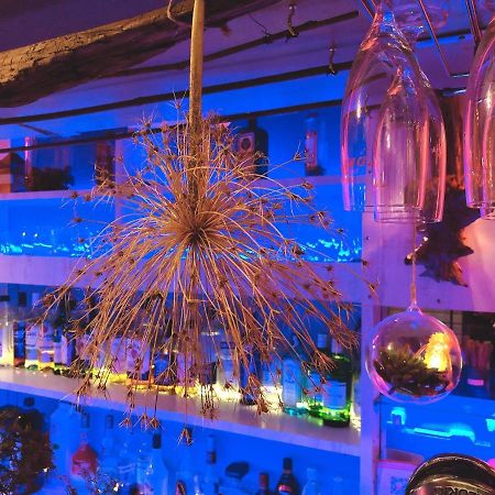 Top Edge Hostel Koenji Tokyo Ngoại thất bức ảnh